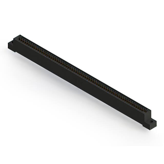895-067-525-104 EDAC Inc.  Edgeboard Connectors